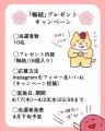 イラストレーター なおにゃんさんとのコラボレーショ