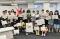 夏休みはエスコンフィールドHOKKAIDOで「生きた英語」