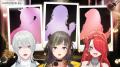 【にじさんじ×HARIAS】人気ライバー3名と化粧品ブラン