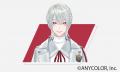 【にじさんじ×HARIAS】人気ライバー3名と化粧品ブラン