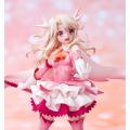 『プリズマ☆イリヤ』イリヤ アニメ化10周年アニバーサ