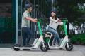 Lime、沖縄・那覇でUberアプリでもLimeの電動モビリテ