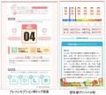 ～女性と次世代の健康を見据えて～　大塚製薬　WEBサ