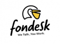 電話代行サービスfondesk、増える“海外発の不審な着信