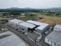金属加工のパイオニア・竹中が技術力×対応力で“utf-8