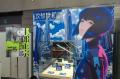 マカオ政府観光局主催イベント「Journey To Experienc