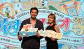 マカオ政府観光局主催イベント「Journey To Experienc