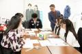 エル・ガール×カンコー学生服 イベントレポート ファ