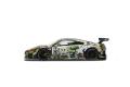 BAPE(R) CAMOで彩られたHONDA NSXのPOP RACEモデルカ