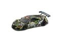 BAPE(R) CAMOで彩られたHONDA NSXのPOP RACEモデルカ
