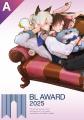 未来屋書店で初開催決定！4月18日より「BLアワード202