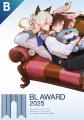 未来屋書店で初開催決定！4月18日より「BLアワード202