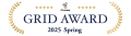 「ITreview Grid Award 2025 Spring」でカゴ落ち特化