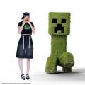 世界的人気ゲーム「マインクラフト」初の実写映画『マ
