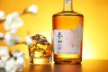18年熟成酒と梅酒が奏でる深い余韻「奏和 18年」の抽