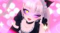 理不尽都市アクション『TRIBE NINE』、Ver1.1.0アップ