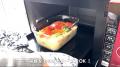 オーブンも冷凍庫もOK。ワンタッチで自動真空化する“