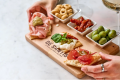 イタリアミラノの老舗パニーニ店『DE SANTIS』が日本