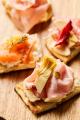 イタリアミラノの老舗パニーニ店『DE SANTIS』が日本