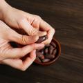 金賞受賞のサステナブルクラフトビールと、チョコレー