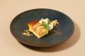 三菱一号館美術館 Cafe 1894「ルノワール×セザンヌ―モ