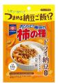 亀田製菓から“つまめる納豆ご飯”が登場！？『亀田の柿