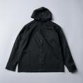 GWに起こりがちな男性の服の悩みをすべて黒で塗りつぶ