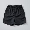 GWに起こりがちな男性の服の悩みをすべて黒で塗りつぶ