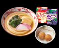販売開始3ヵ月で120万食突破！ 『丸亀お子さまもちも