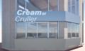 【シュークリーム×フレンチクルーラー】渋谷発のカジ