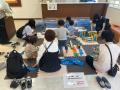 「黒部峡谷トロッコ電車　春のファミリーフェスタ」開