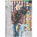 スポーツ報知4月19、20日付「J-HOPE特別１面新聞」な