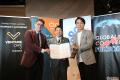 CIC Fukuoka、福岡県・福岡市と業務連携に関する締結