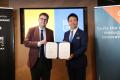 CIC Fukuoka、福岡県・福岡市と業務連携に関する締結