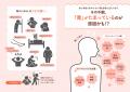 ”体本来のデトックス力”を”取り戻せば、あらゆる不快