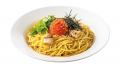もちもち生麺のサンマルクカフェパスタシリーズ新作！