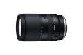 タムロン高倍率ズームレンズ　「18-300mm F/3.5-6.3 D