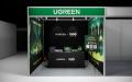 UGREEN × 原神 ニコニコ超会議2025に出展