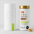 NMNのパイオニア、阿部養庵堂薬品が「ビューティーワ