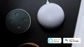 音声認識&スマホ操作可能 、6000lmの進化したシーリン