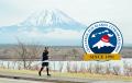 ランナー約4,150人、桜舞う富士五湖を駆け抜ける！