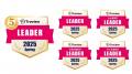 BizRobo!が「ITreview Grid Award 2025 Spring」のRPA