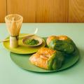 【木村屋總本店】＜新商品＞癒し系パンが新登場！お昼