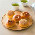 【木村屋總本店】＜新商品＞癒し系パンが新登場！お昼