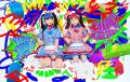 活動再開をしたDevil ANTHEM.のメンバー橋本侑芽、安