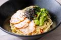 【北海道小麦の生パスタ　麦と卵】新感覚！爽やかさ満