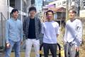 AI営業支援ツール『TOIAWASEKUN』をリニューアルutf-8
