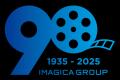 IMAGICA GROUP創業90周年特設サイトで、グループ従業