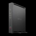 シンプル機能で使いやすい定番ルーター。Wi-Fi 5対応