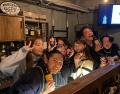 ”人と人を繋ぐ“渋谷道玄坂『KOBUSHI BEER LOUNGE & BA